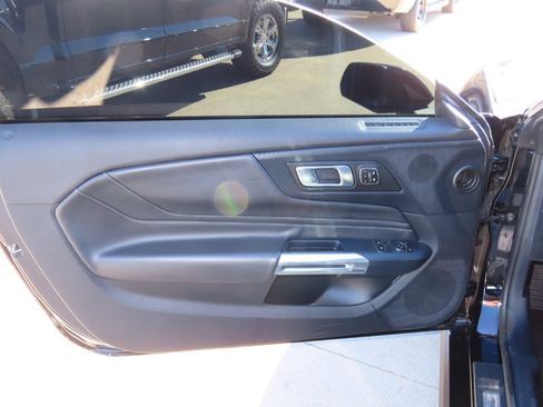 Used 2024 Ford Mustang GT Premium w/ GT Performance Package image 18