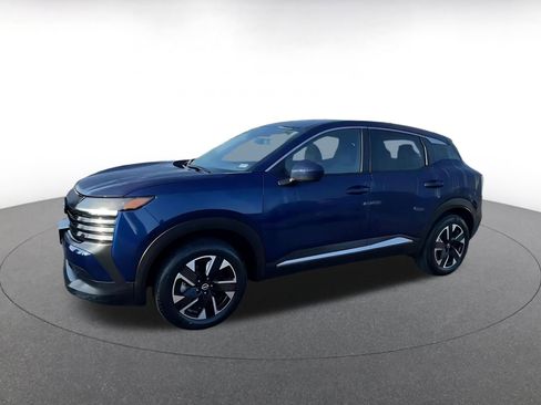 Used 2025 Nissan Kicks SV image 8