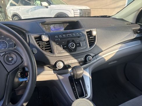 Used 2013 Honda CR-V LX image 9
