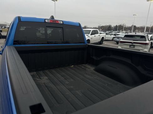 Used 2020 RAM 1500 Sport image 26