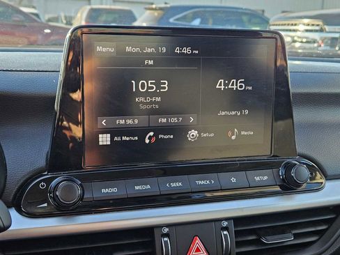 Certified 2024 Kia Forte LXS image 19