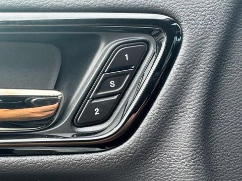New 2026 Dodge Durango GT AWD/4WD image 14