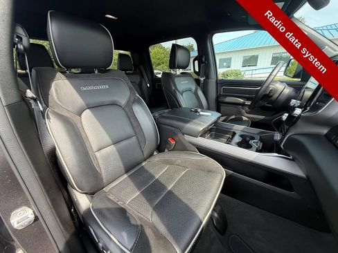 Used 2023 RAM 1500 Laramie AWD/4WD image 45