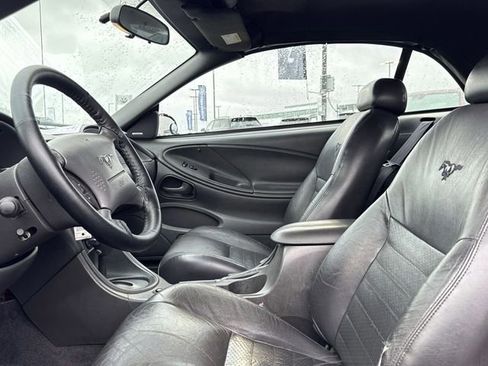 Used 2003 Ford Mustang GT image 11
