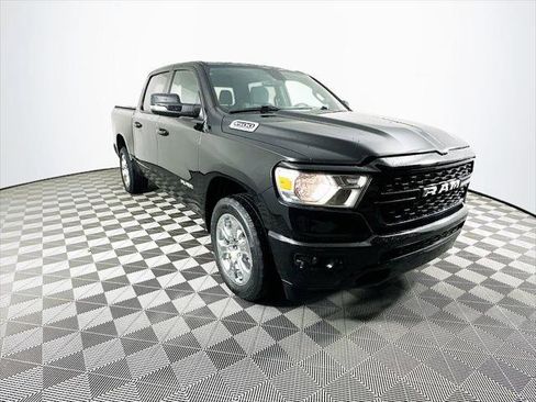 Certified 2023 RAM 1500 Big Horn image 2