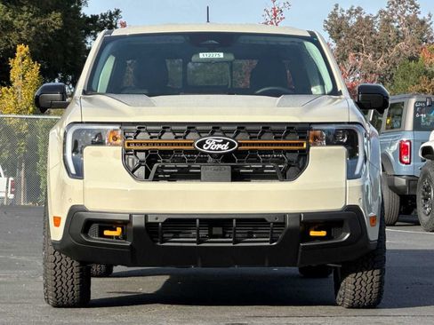 New 2025 Ford Maverick Tremor AWD/4WD image 6