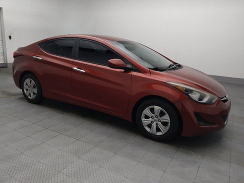 Used 2016 Hyundai Elantra SE FWD image 11