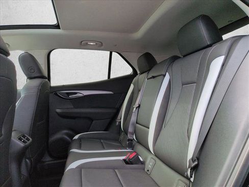 New 2026 Buick Envision Sport Touring AWD/4WD image 16