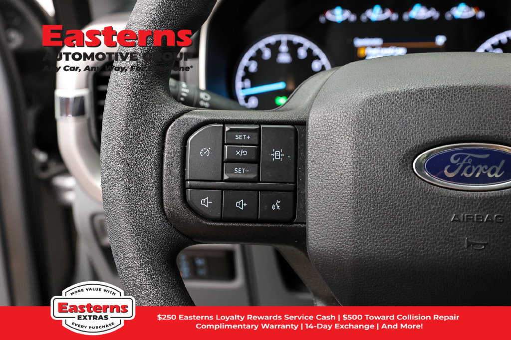 Used 2023 Ford F150 XL RWD image 15