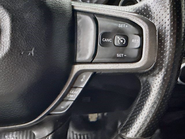 Used 2024 RAM 2500 Tradesman w/ Protection Group AWD/4WD image 14