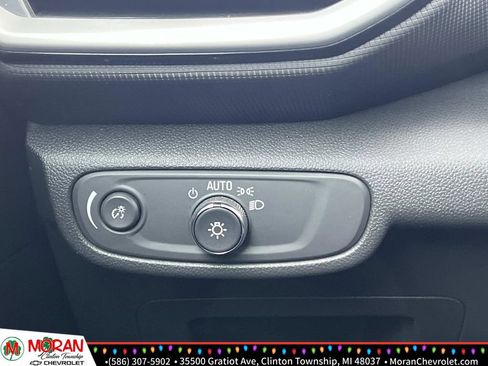 Certified 2023 Chevrolet TrailBlazer LS image 23