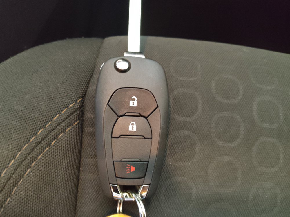 Used 2021 Chevrolet Trax LS FWD image 32