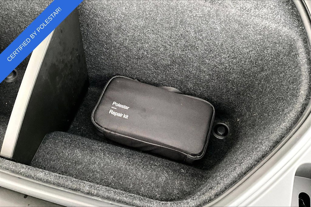 Used 2024 Polestar Polestar 2 AWD/4WD image 35