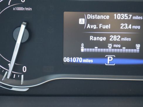 Used 2021 Honda Ridgeline RTL-E image 10