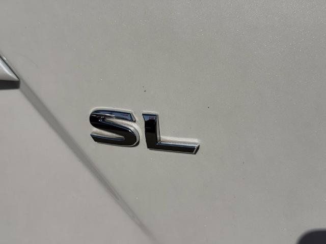 Certified 2023 Nissan Murano SL w/ SL Moonroof Package FWD image 8