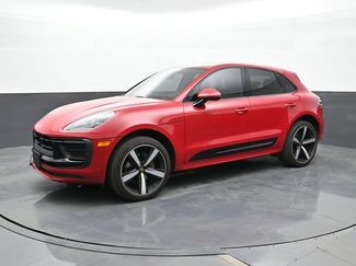 Certified 2022 Porsche Macan AWD/4WD video 1