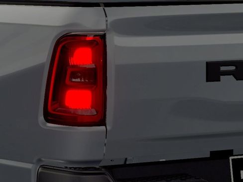 New 2026 RAM 1500 Tradesman image 5