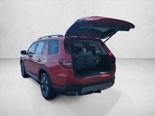 New 2026 Honda Pilot Elite image 9