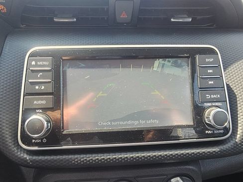 Used 2024 Nissan Kicks S FWD image 32