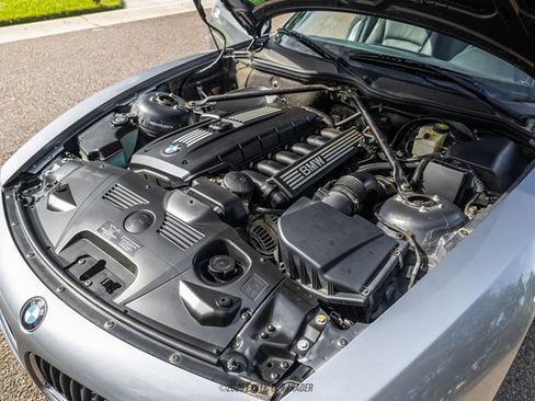 Used 2007 BMW Z4 3.0i image 26