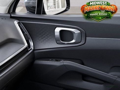 New 2026 Kia Sorento EX image 25