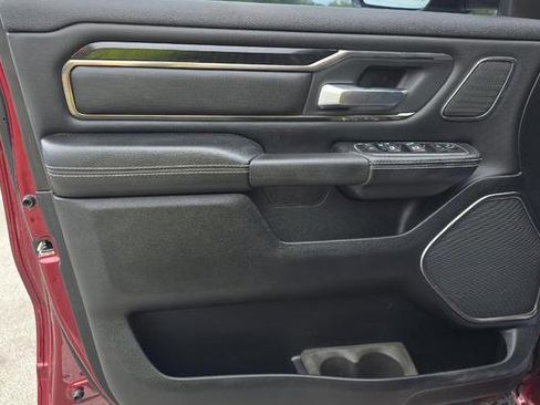 Used 2020 RAM 1500 Sport w/ Leather & Sound Group AWD/4WD image 7