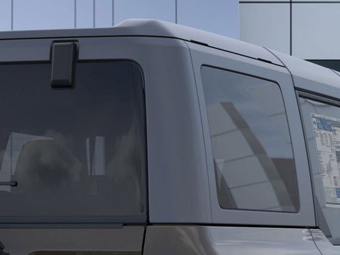 New 2026 Ford Bronco Outer Banks image 25