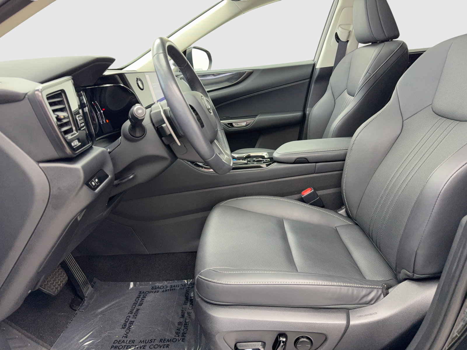 Used 2024 Lexus NX 250 FWD image 17
