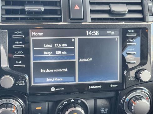 Used 2023 Toyota 4Runner TRD Off-Road image 12