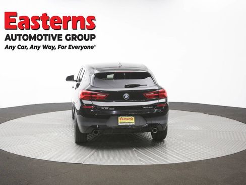Used 2018 BMW X2 xDrive28i AWD/4WD image 32