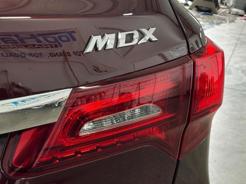 Used 2014 Acura MDX SH-AWD w/ Technology Package image 35