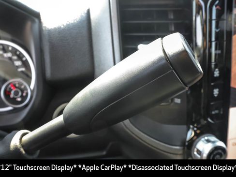 New 2026 RAM 2500 Tradesman image 21