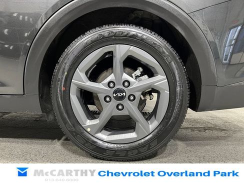 Used 2025 Kia K4 FWD image 28