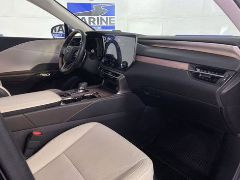 Used 2023 Lexus RX 350 Premium w/ Accessory Package image 35