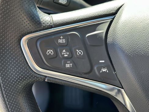 Used 2024 Chevrolet Malibu LT image 19