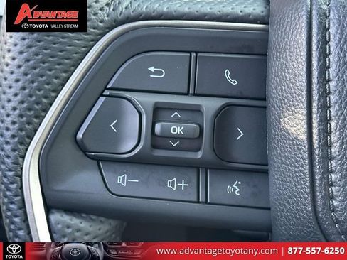 Certified 2026 Toyota Tacoma TRD Sport w/ TRD Sport Upgrade Package AWD/4WD image 26