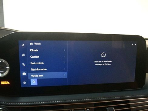 Used 2023 Lexus LS 500 w/ Accessory Package (Z2) image 63