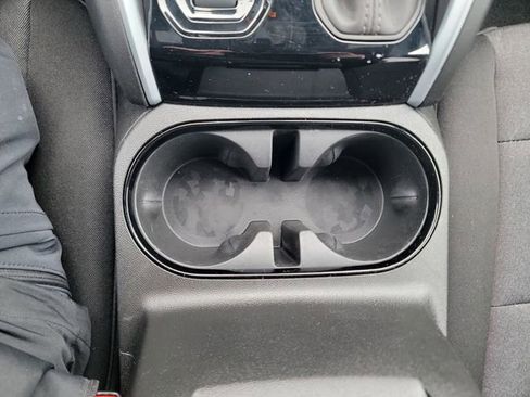 Used 2025 Chevrolet Colorado W/T w/ Advanced Trailering Package image 21