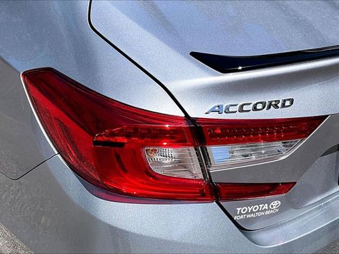 Used 2022 Honda Accord Sport image 20