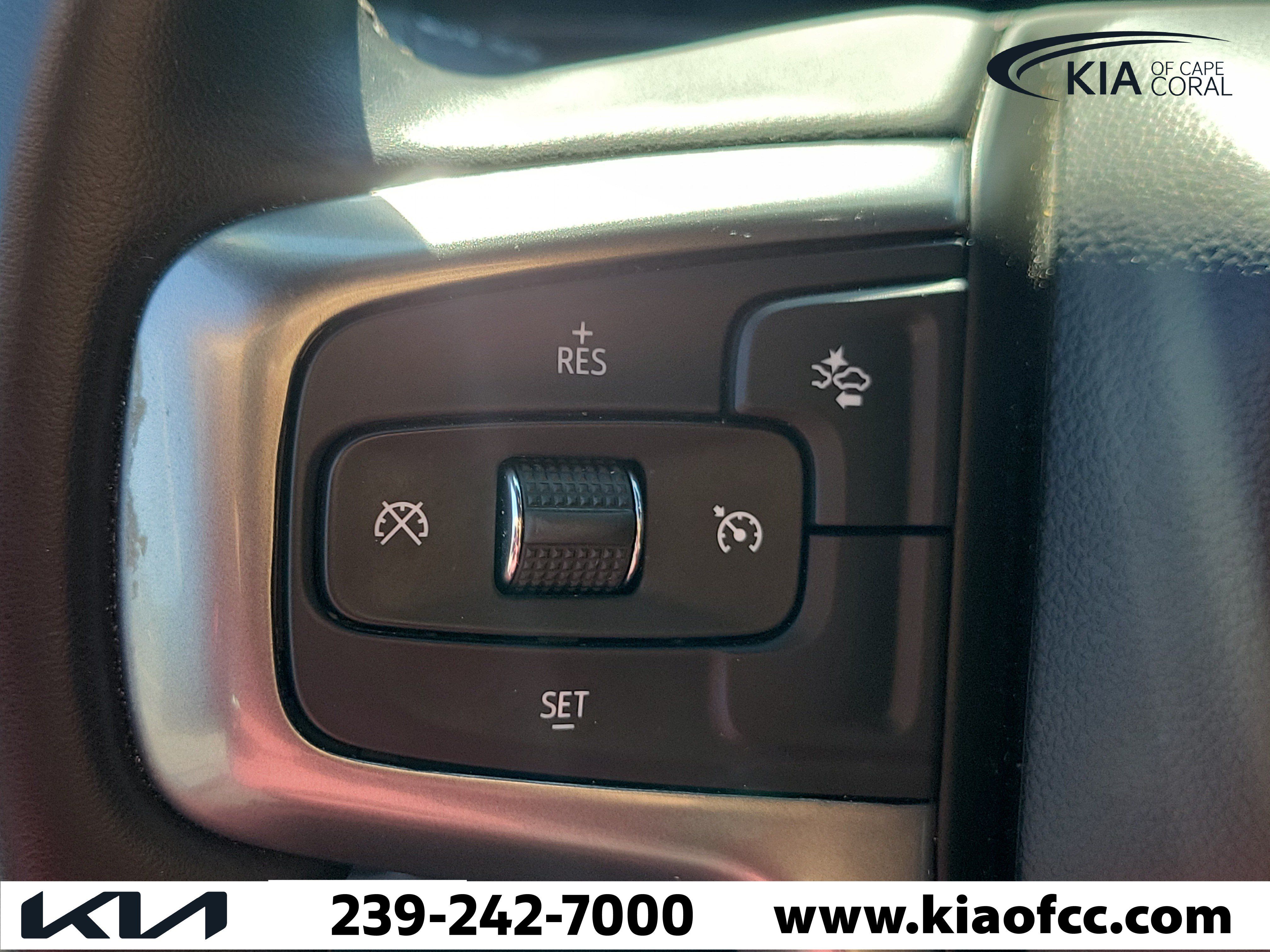 Used 2023 Chevrolet Tahoe LT RWD image 27