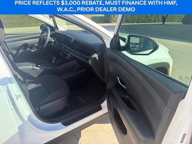 Used 2026 Hyundai Tucson SEL Plus FWD image 20