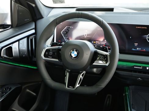 New 2026 BMW X3 xDrive30i w/ Premium Package AWD/4WD image 28