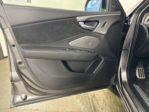 New 2026 Acura RDX A-Spec image 20