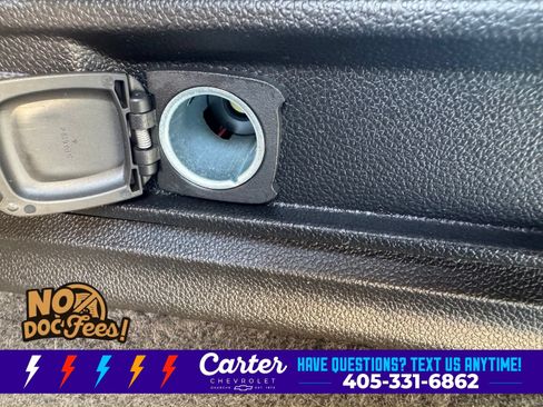 Used 2024 Cadillac XT4 Premium Luxury FWD image 33
