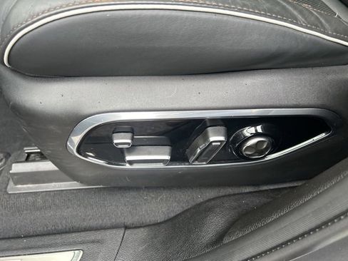 Used 2023 Jeep Grand Cherokee L Summit image 35