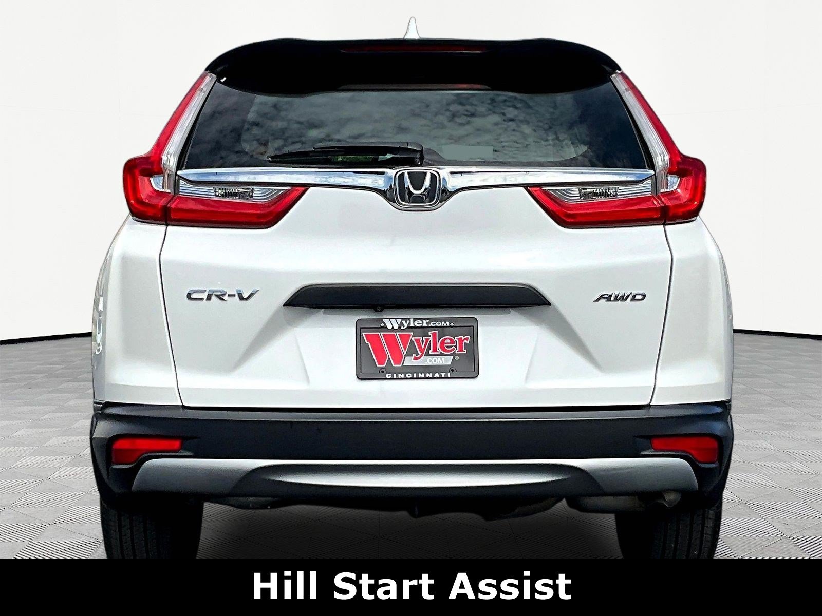 Used 2019 Honda CR-V LX image 5