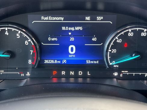 Certified 2024 Ford Maverick XLT w/ Equipment Group 300A Standard AWD/4WD image 25