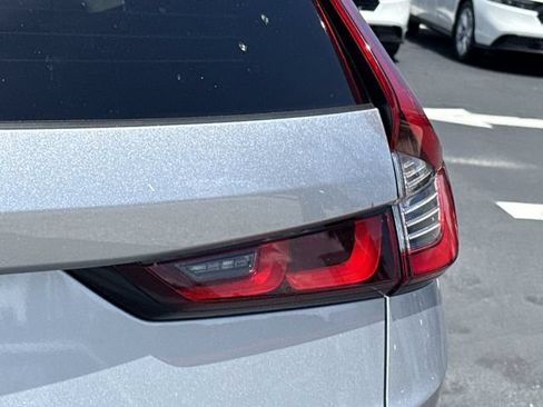 New 2026 Honda CR-V EX-L image 16