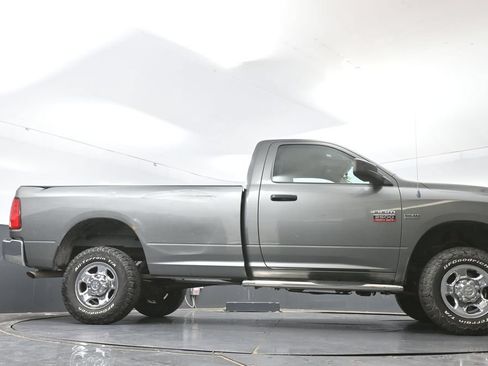 Used 2012 RAM 2500 ST w/ PWR & Remote Entry Group AWD/4WD image 44