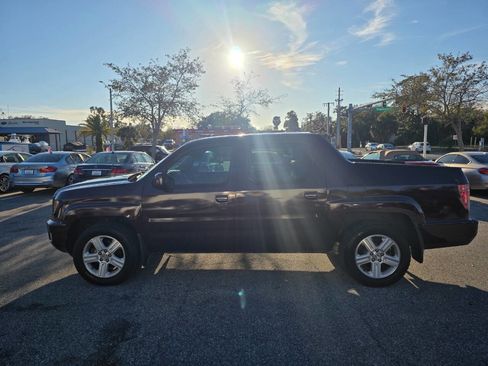 Used 2009 Honda Ridgeline RTL image 7